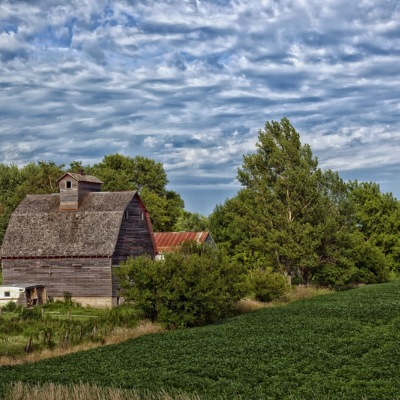 Gasconade County Missiour Farm