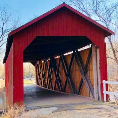 Jefferson County Bridge